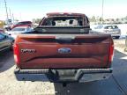 2016 Ford F150 Supercrew იყიდება Riverview-ში, FL - Rollover
