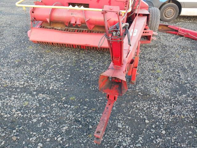 2020 JOHN DEERE 6130R 