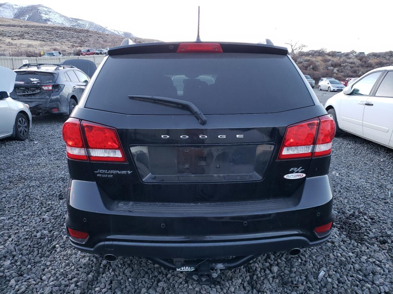2016 Dodge Journey - Image 6
