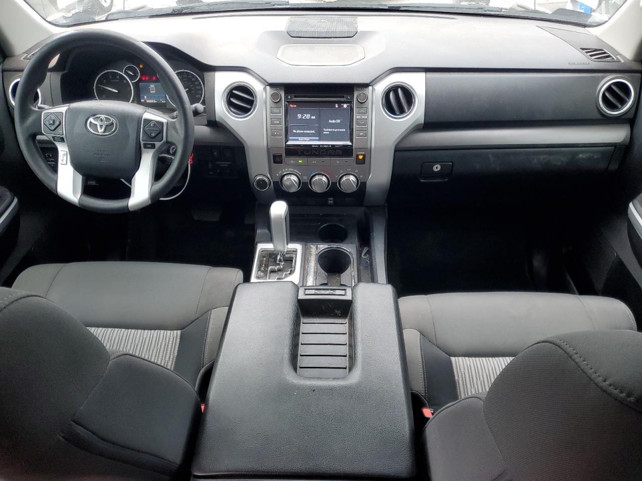 2016 Toyota Tundra - Image 8