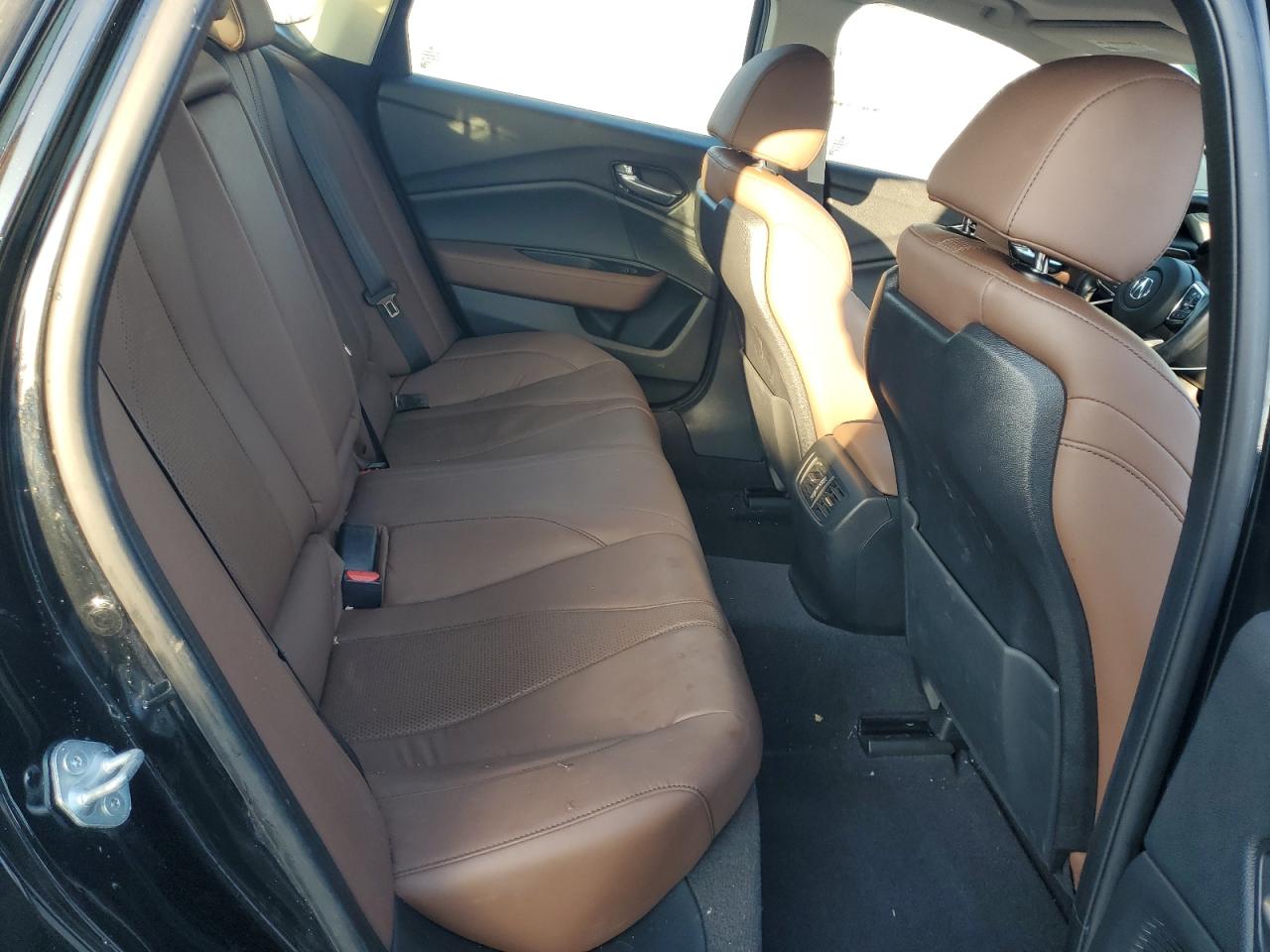 2021 Acura TLX - Image 10