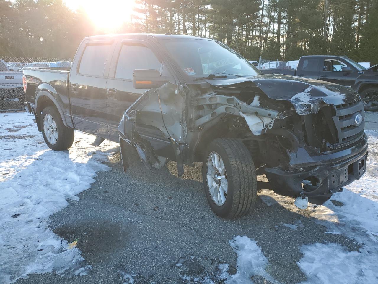 2009 Ford F-150 - Image 4