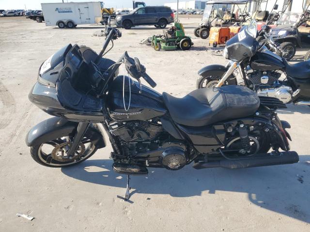 2019 HARLEY-DAVIDSON FLTRXS 