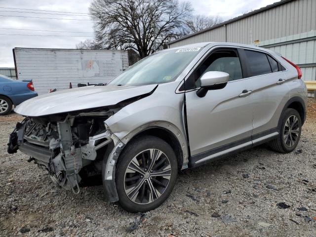 2018 Mitsubishi Eclipse Cross Se
