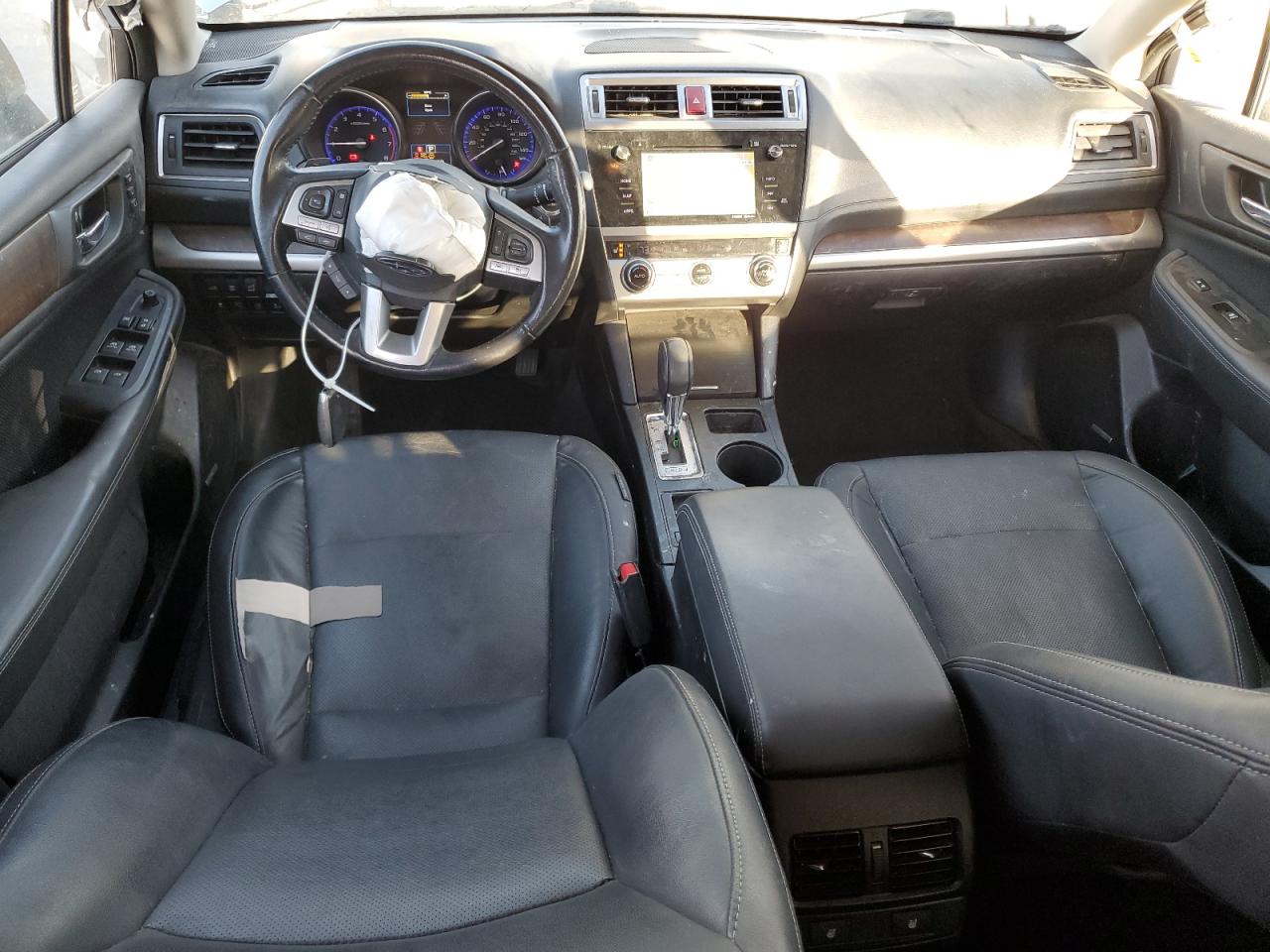 2016 Subaru Outback - Image 8