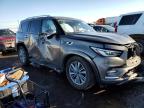 2019 Infiniti Qx80 Luxe de vânzare în Brighton, CO - Biohazard/Chemical