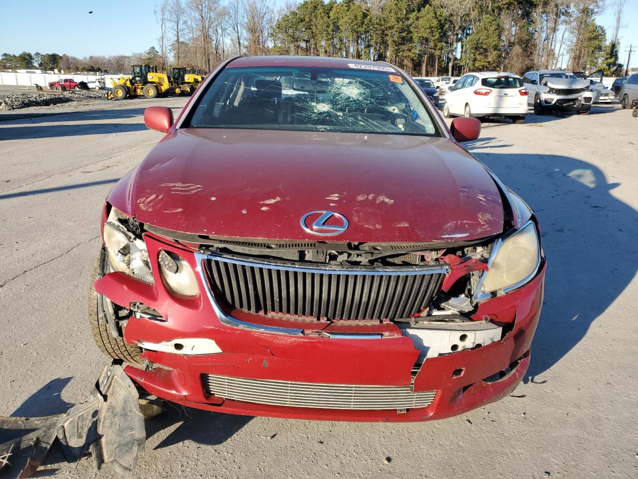 2006 Lexus GS 300 - Image 5