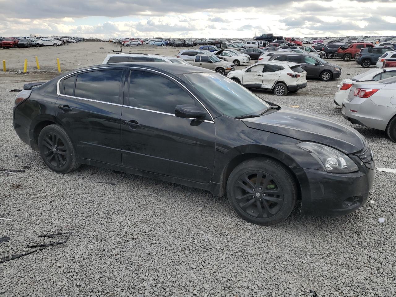 2012 Nissan Altima - Image 4
