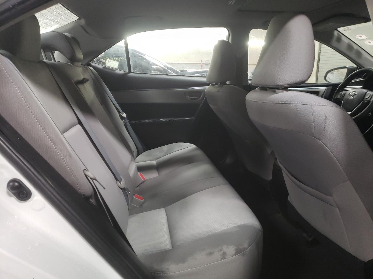 2015 Toyota Corolla - Image 10