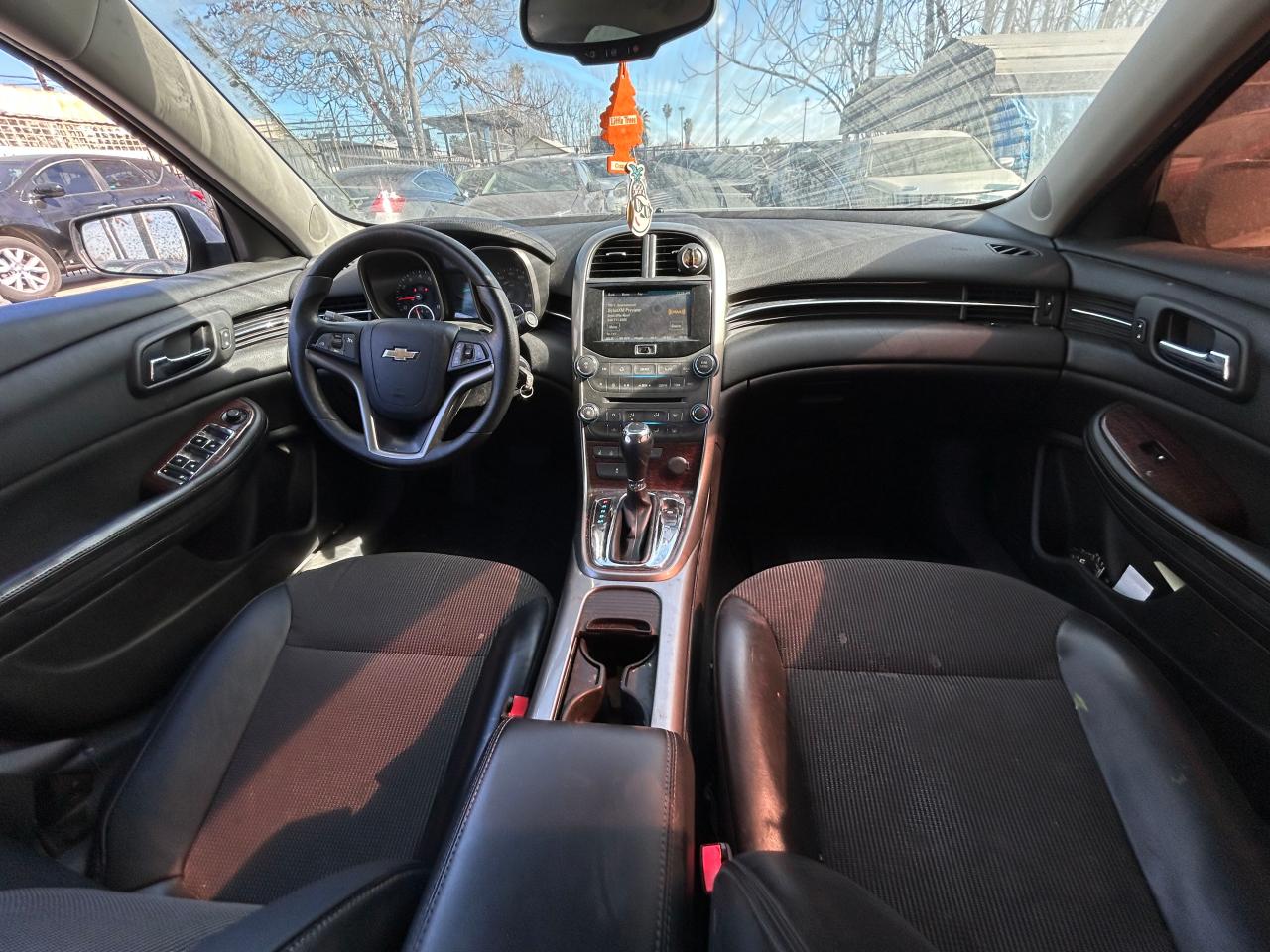2013 Chevrolet Malibu - Image 9