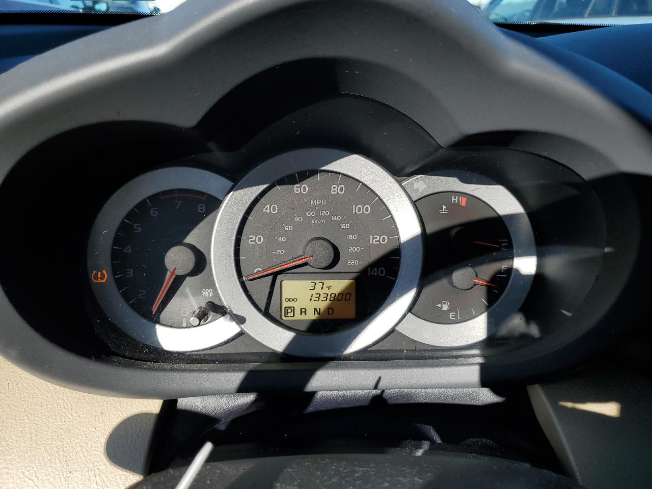 2012 Toyota RAV 4 - Image 9