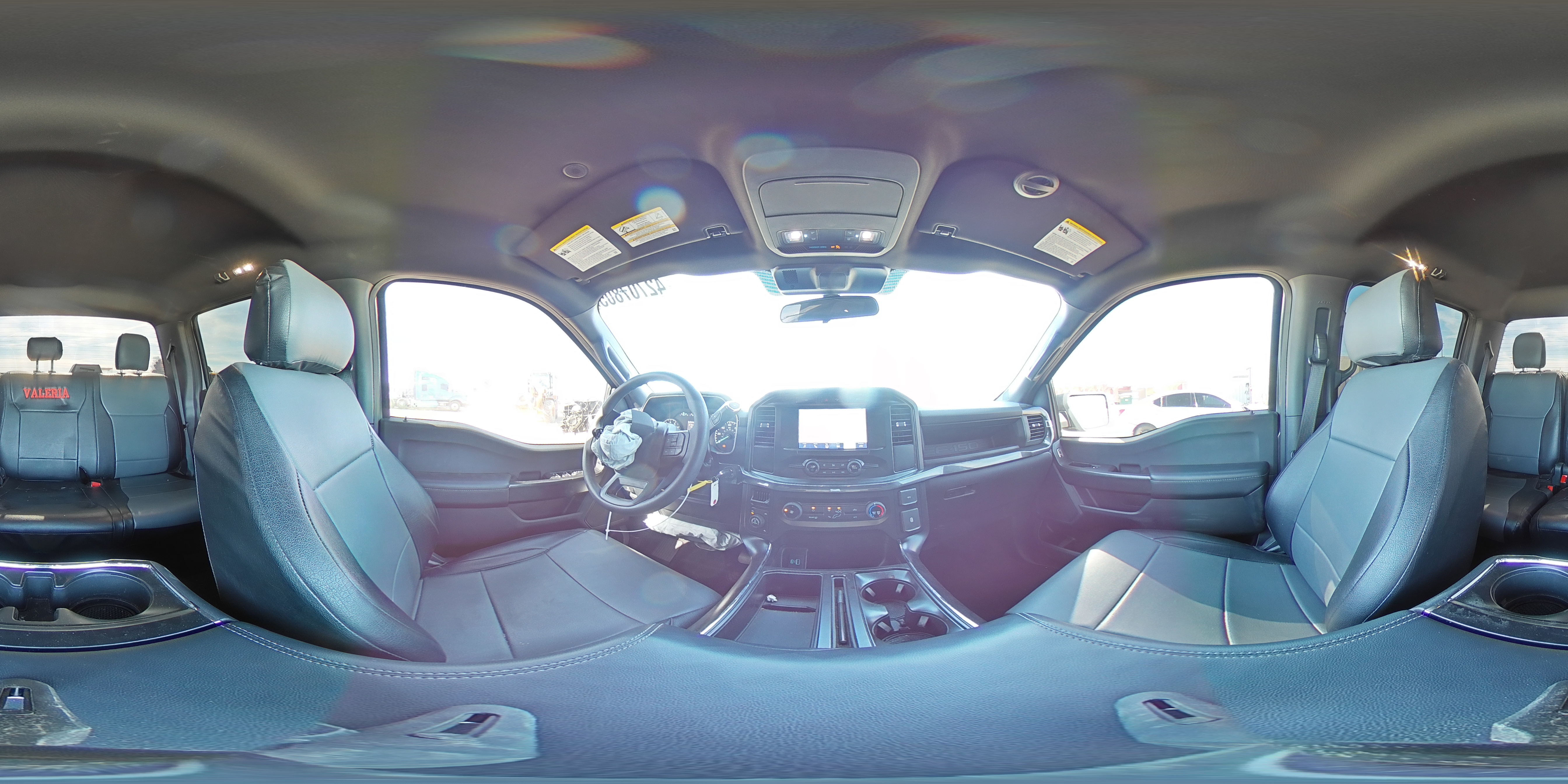 2022 Ford F-150 - Image 12