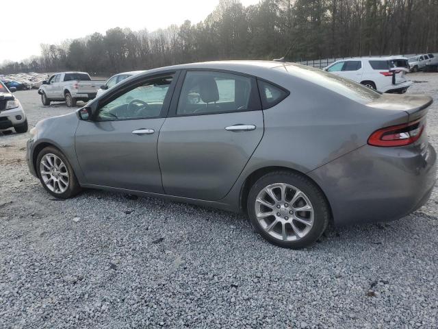 Sedans DODGE DART 2013 Szary