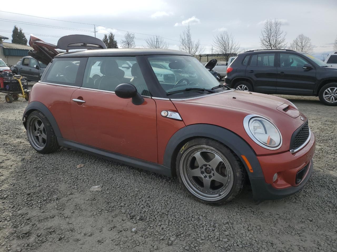 2013 MINI Cooper - Image 4