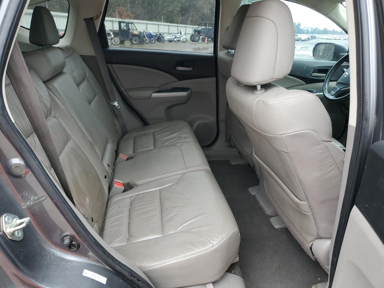 2014 Honda CR-V - Image 11