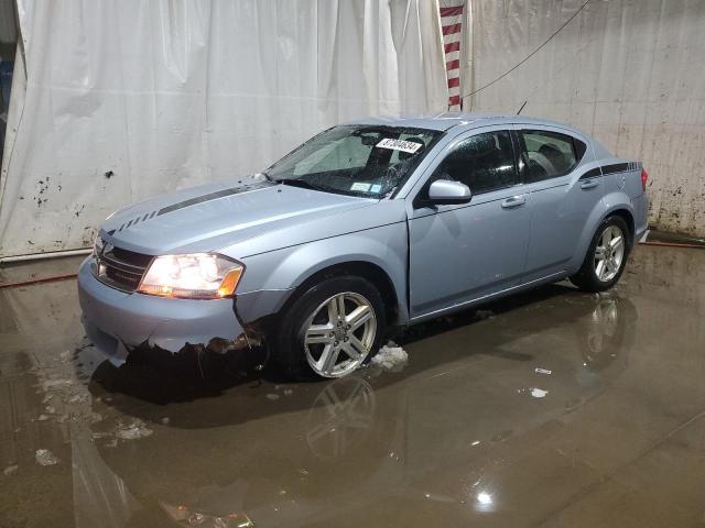 2013 Dodge Avenger Sxt