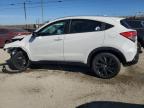 2021 Honda Hr-V Sport на продаже в Los Angeles, CA - Front End