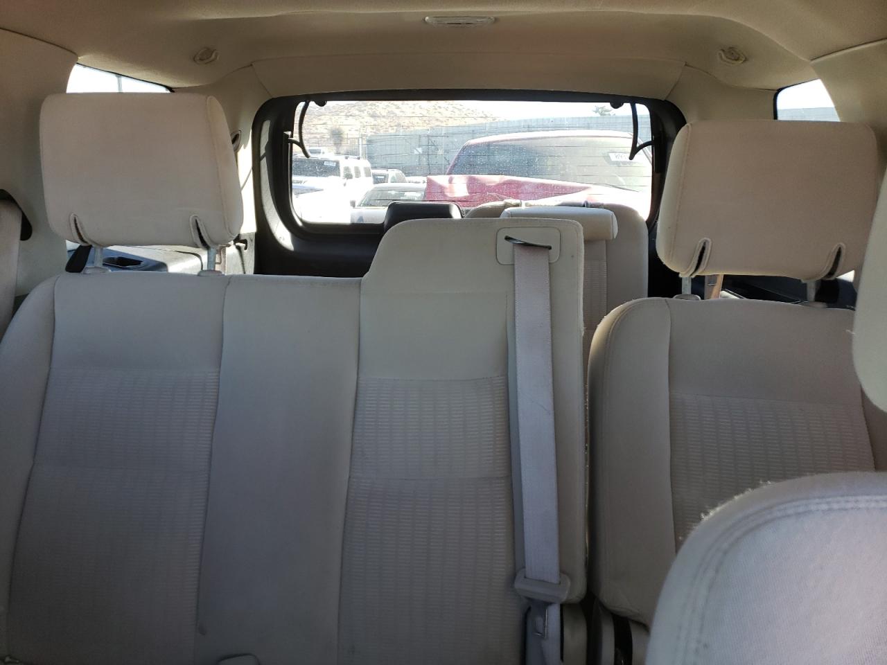 2008 Ford Explorer - Image 10