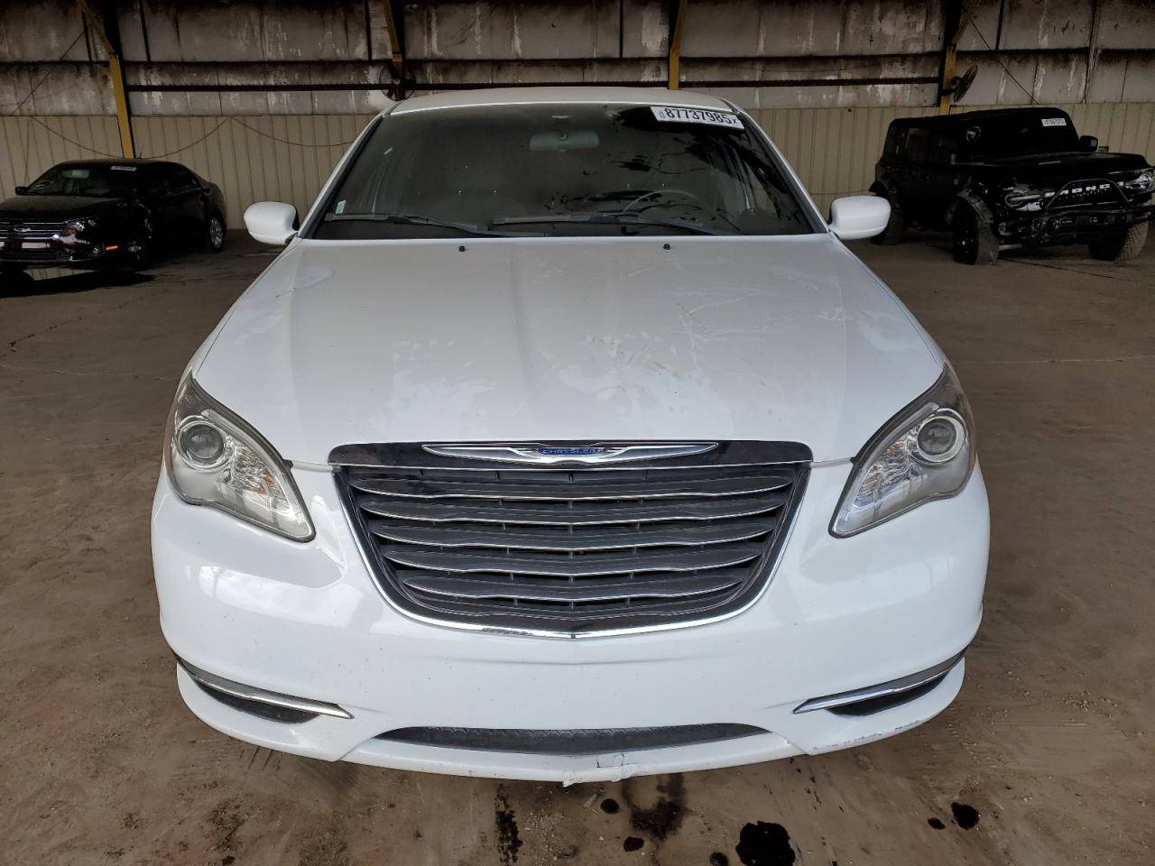 VIN 1C3CCBBGXDN556517 2013 CHRYSLER 200 no.5