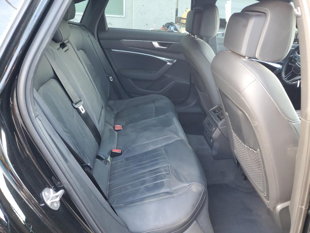 2023 Audi A6 - Image 10