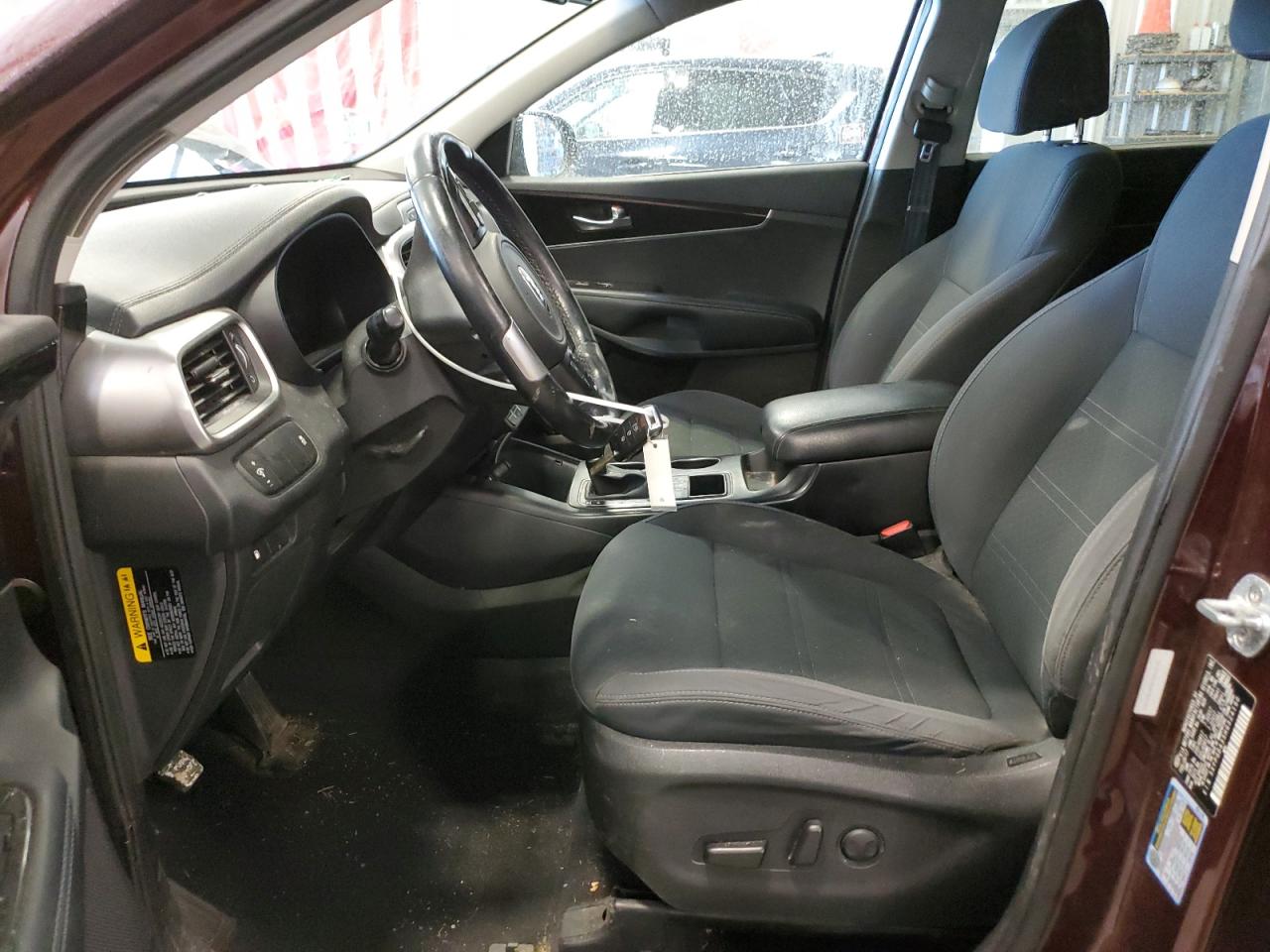 2017 Kia Sorento - Image 7
