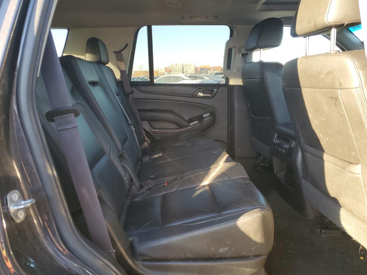 2017 Chevrolet Tahoe - Image 11