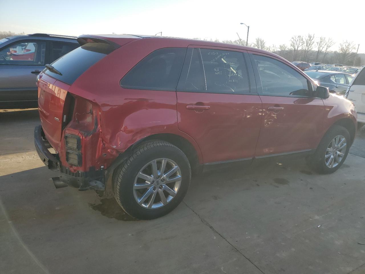 2012 Ford Edge - Image 3