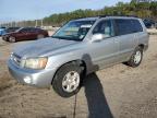 2005 Toyota Highlander  на продаже в Greenwell Springs, LA - Mechanical