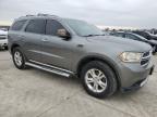 2013 Dodge Durango Sxt на продаже в Wilmer, TX - Normal Wear