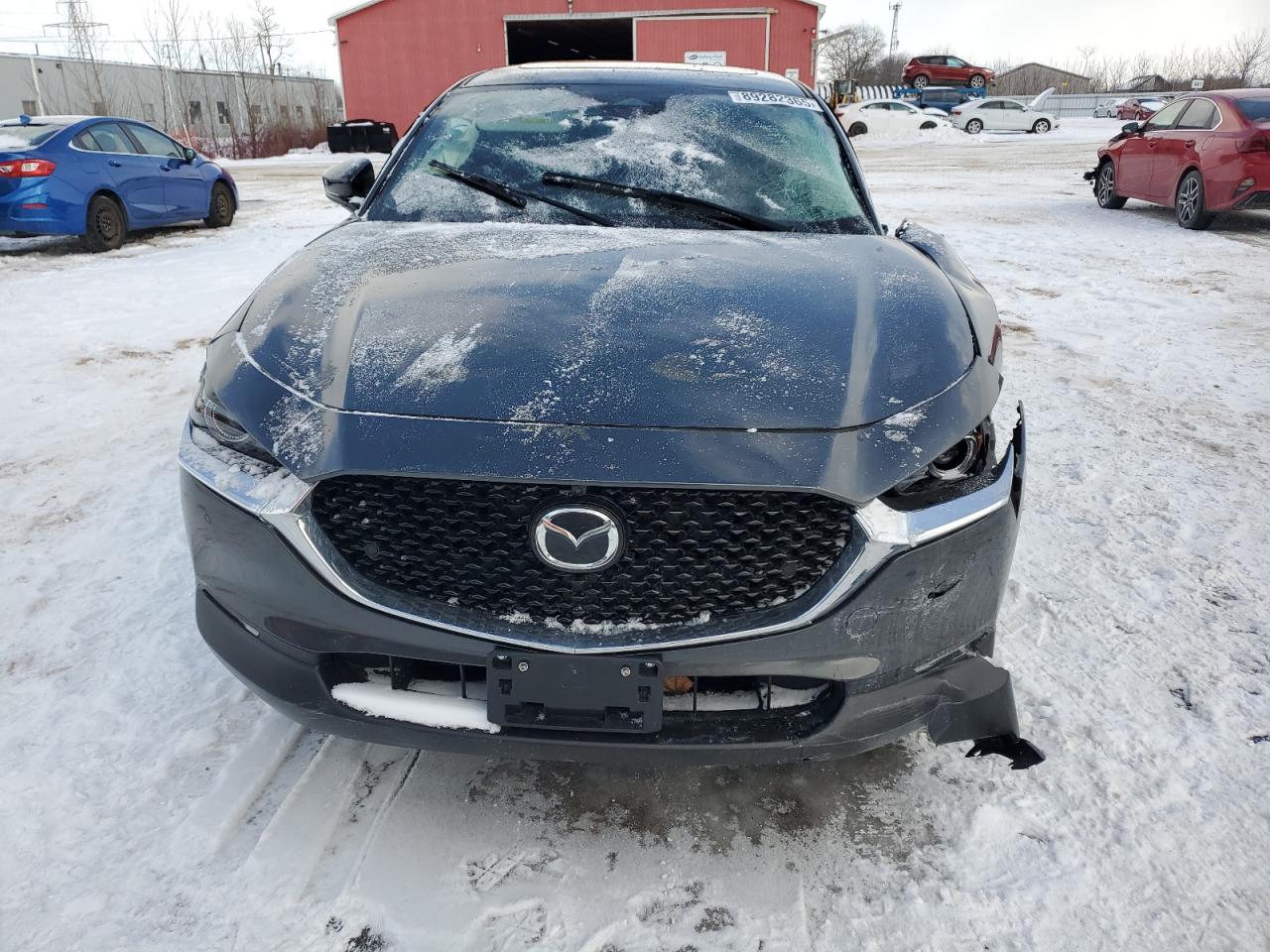 2024 Mazda CX-30 - Image 5
