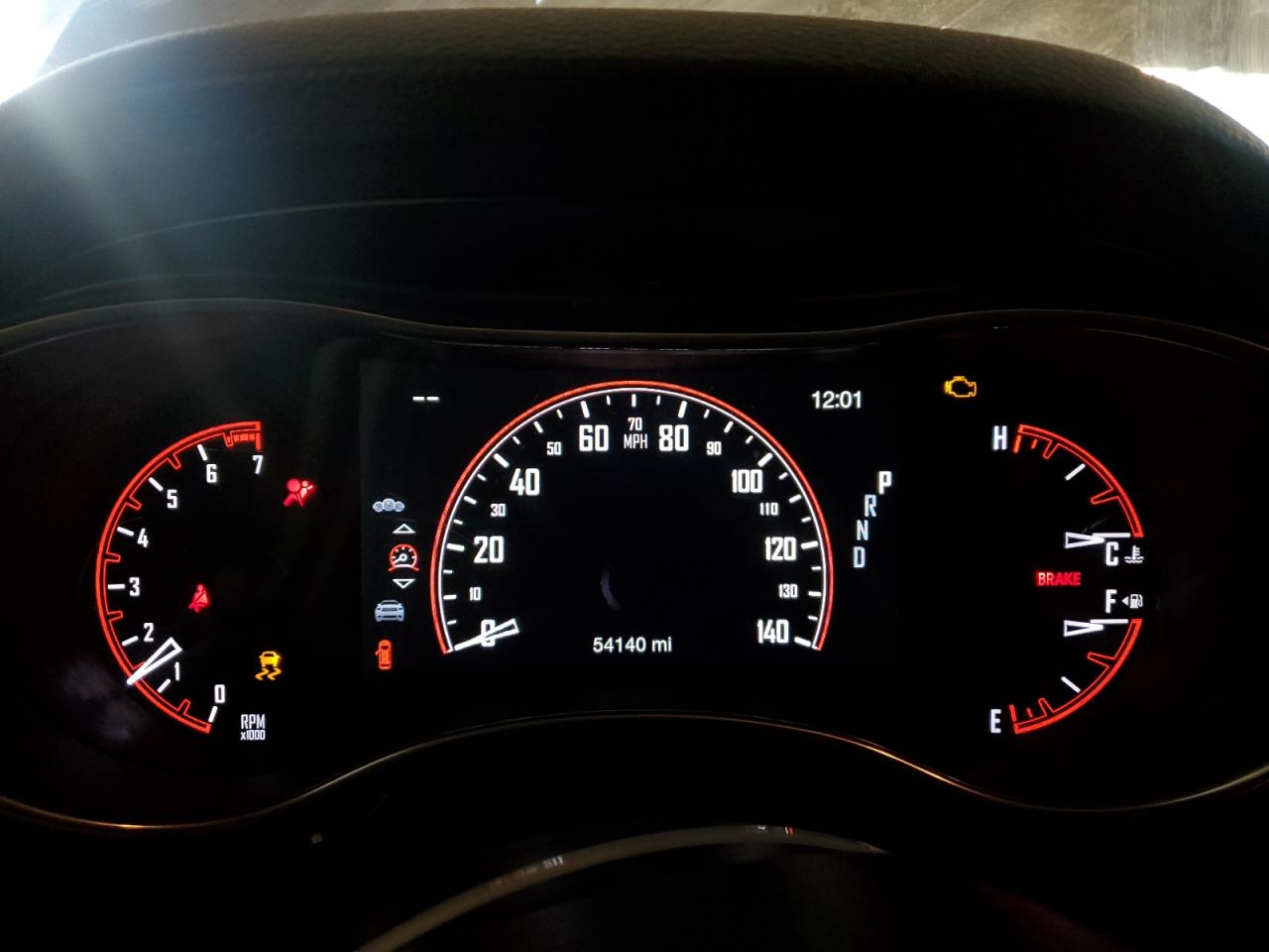 2019 Dodge Durango - Image 9