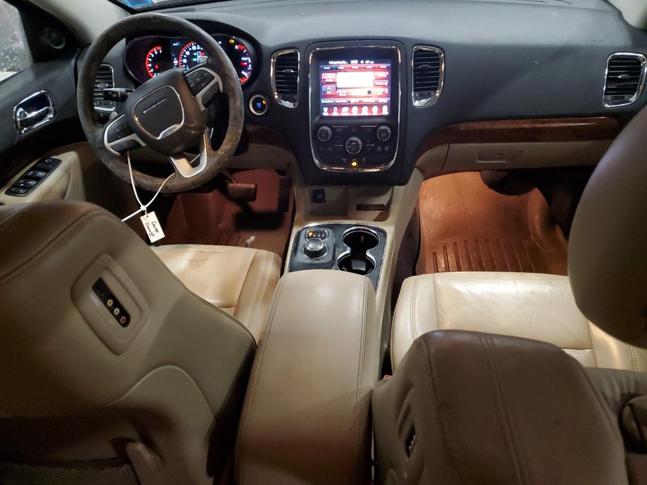 2014 Dodge Durango - Image 8