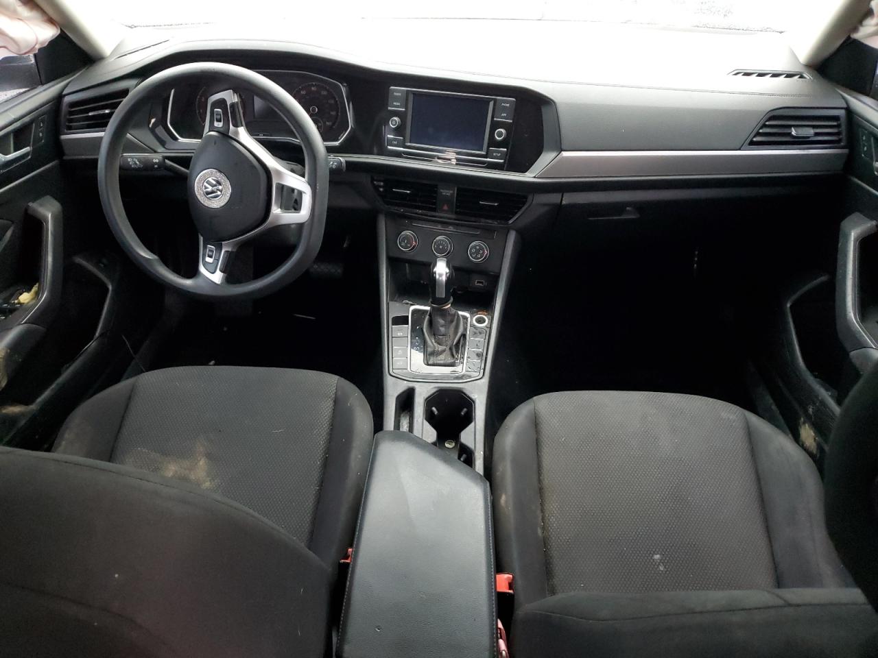 2019 Volkswagen Jetta - Image 8