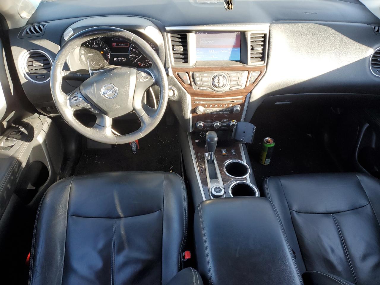 2014 Nissan Pathfinder - Image 8