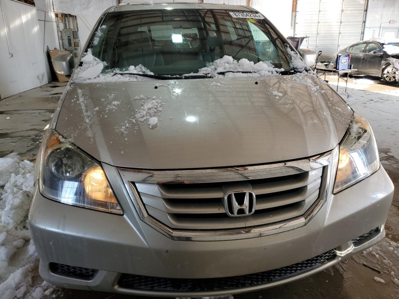 2008 Honda Odyssey - Image 5