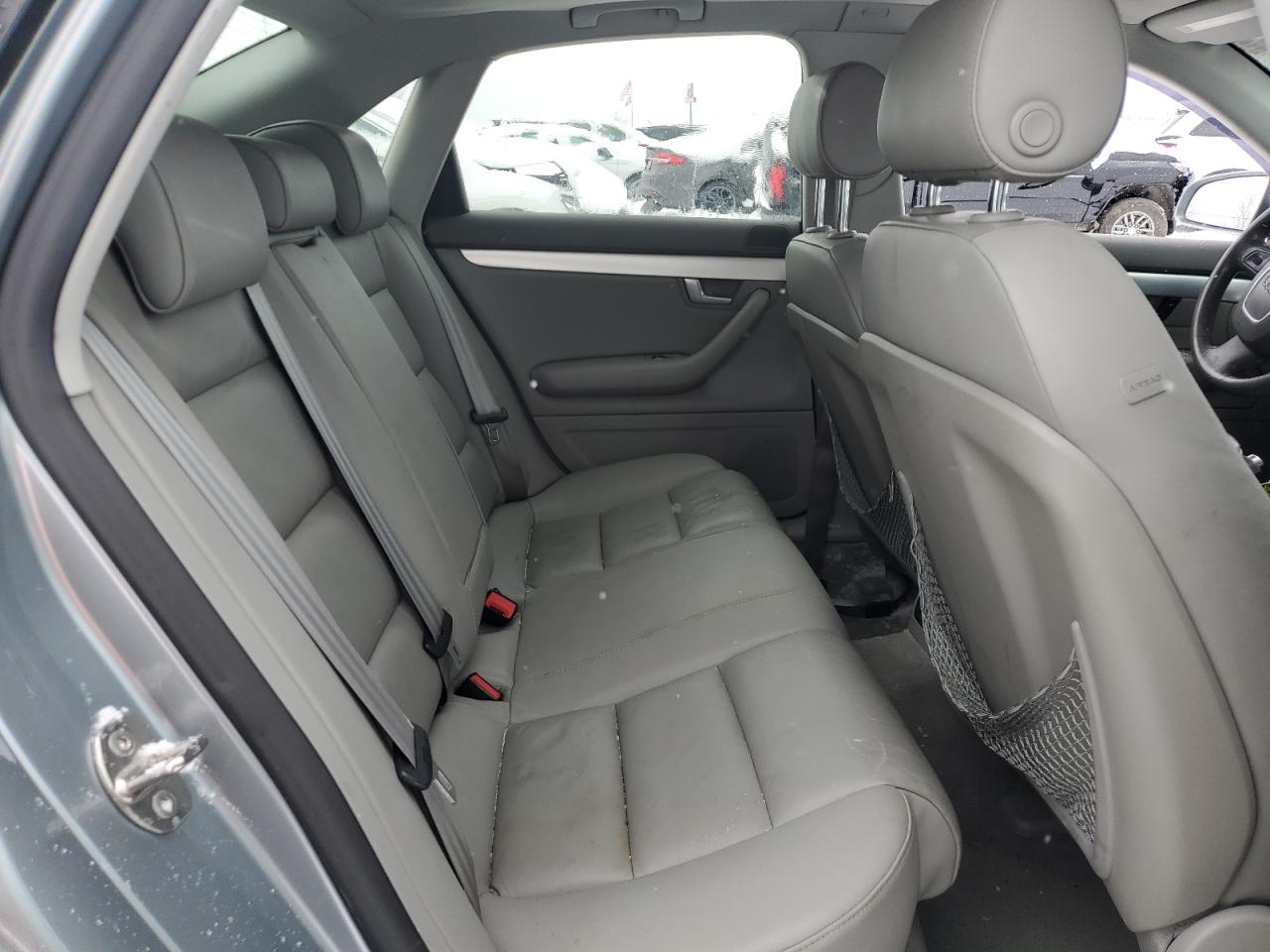 2005 Audi A4 - Image 11