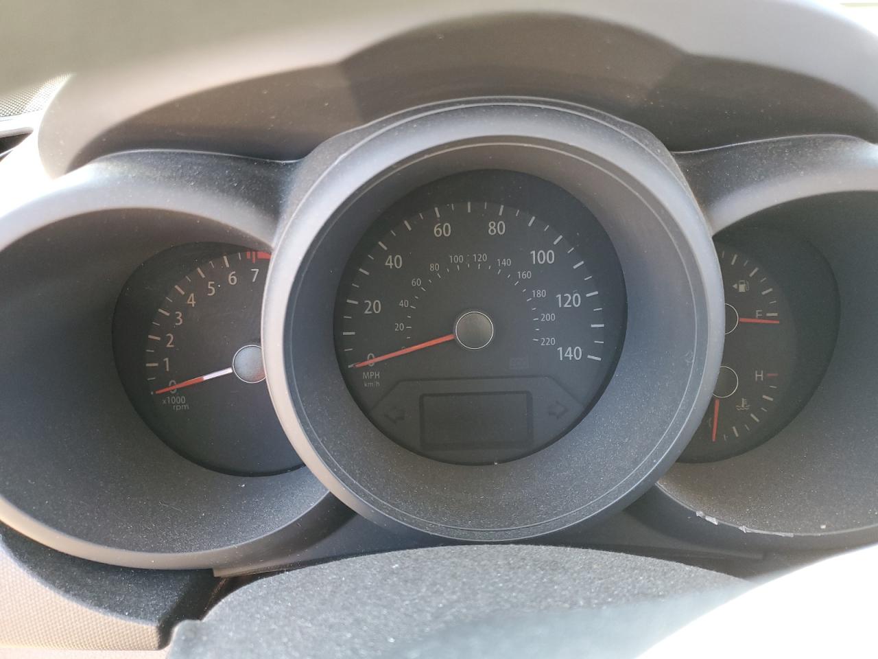 2012 Kia Soul VIN: KNDJT2A54C7445614 Lot: 87697515