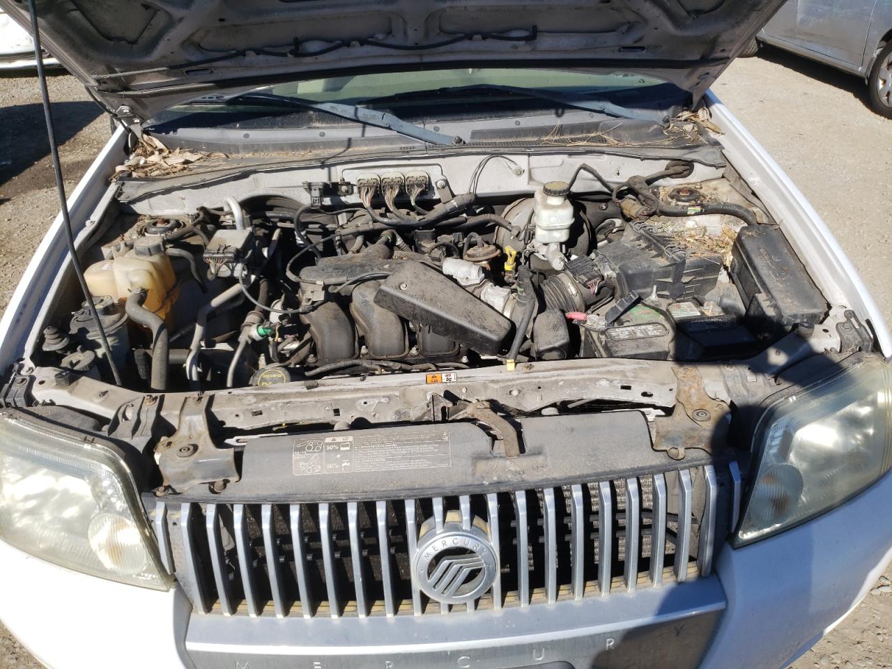 2006 Mercury Mariner VIN: 4M2CU56166KJ18110 Lot: 86439964