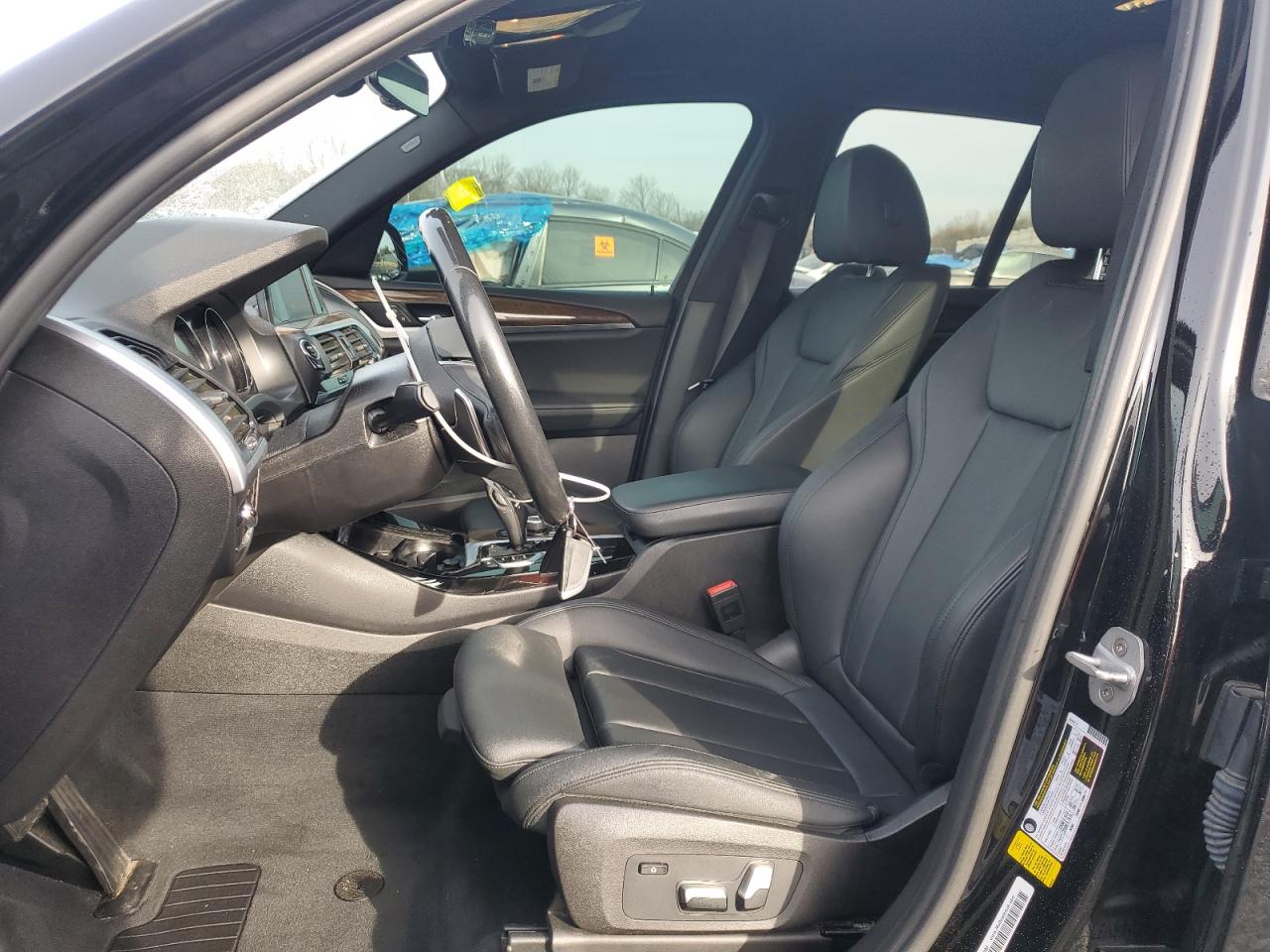 2019 BMW X3 - Image 6