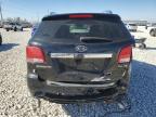 2013 Kia Sorento Sx за продажба в Temple, TX - Side