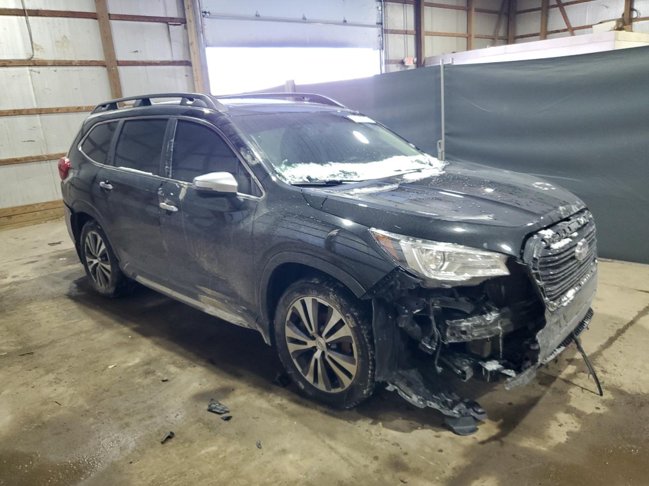 2019 Subaru Ascent - Image 4