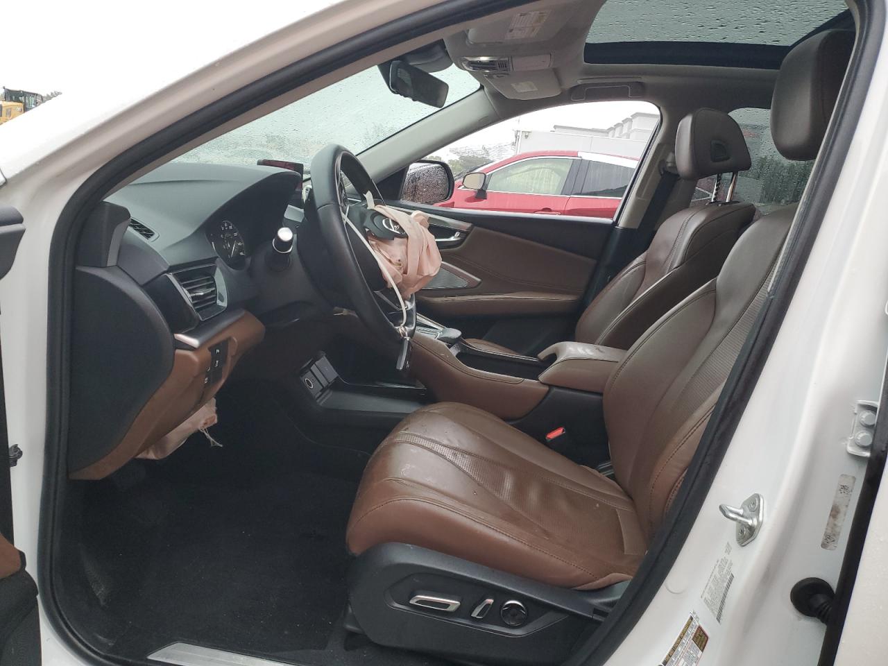 2021 Acura RDX - Image 7