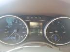 2011 Mercedes-Benz Ml 350 للبيع في Spartanburg، SC - Rear End