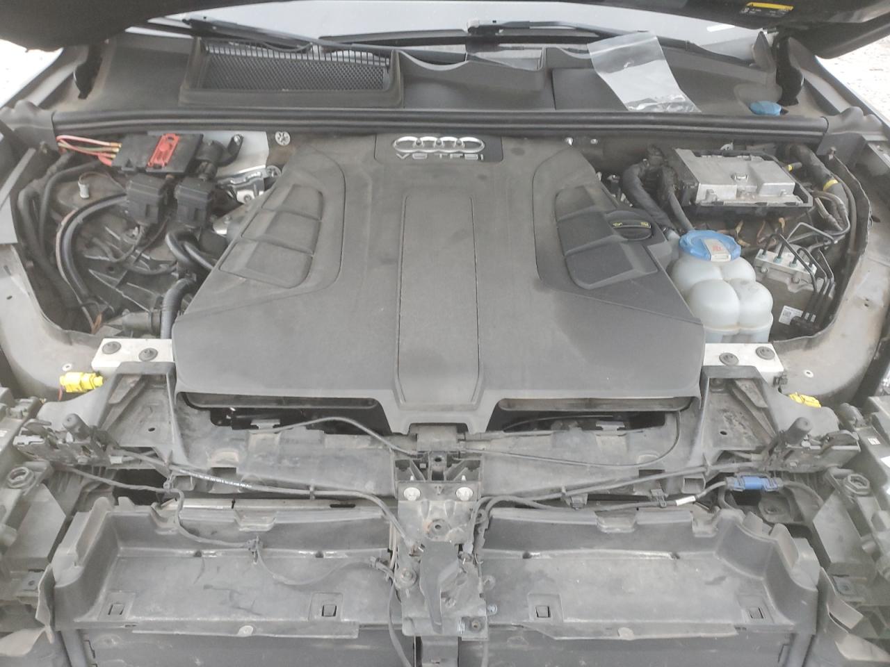2017 Audi Q7 - Image 13