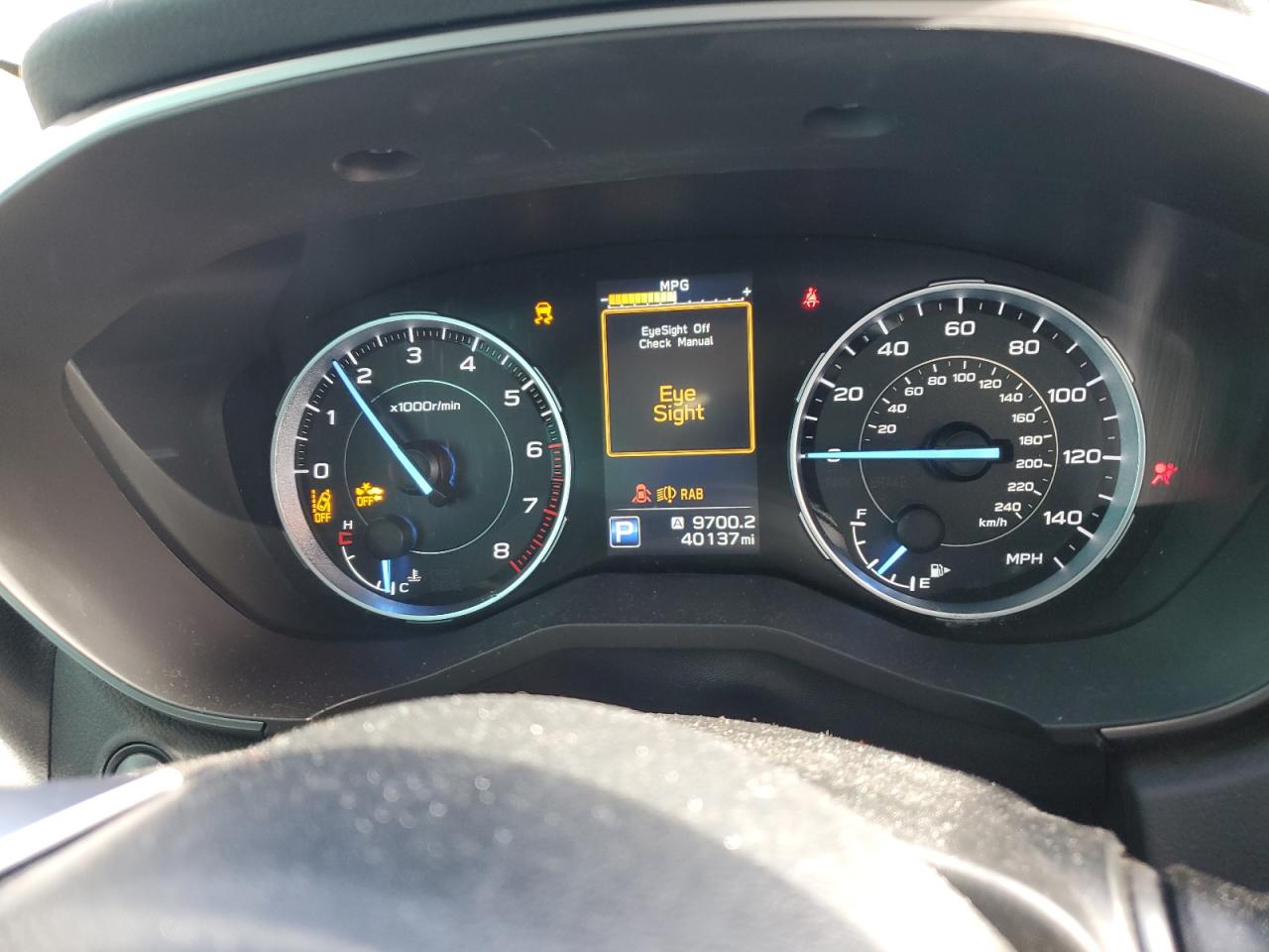 2021 Subaru Ascent - Image 9