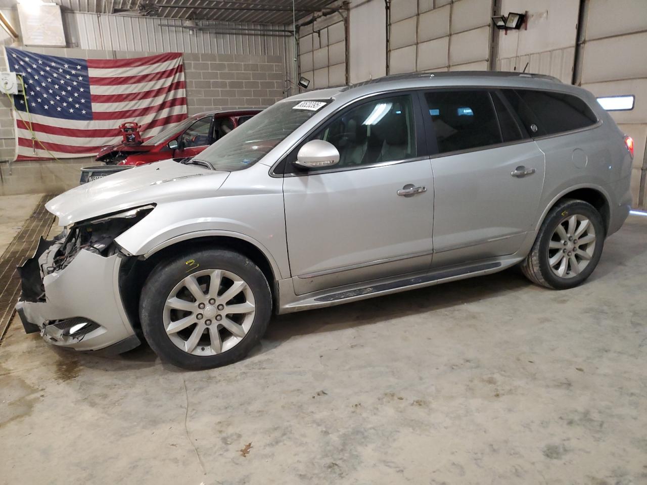 2016 Buick Enclave - Image 1