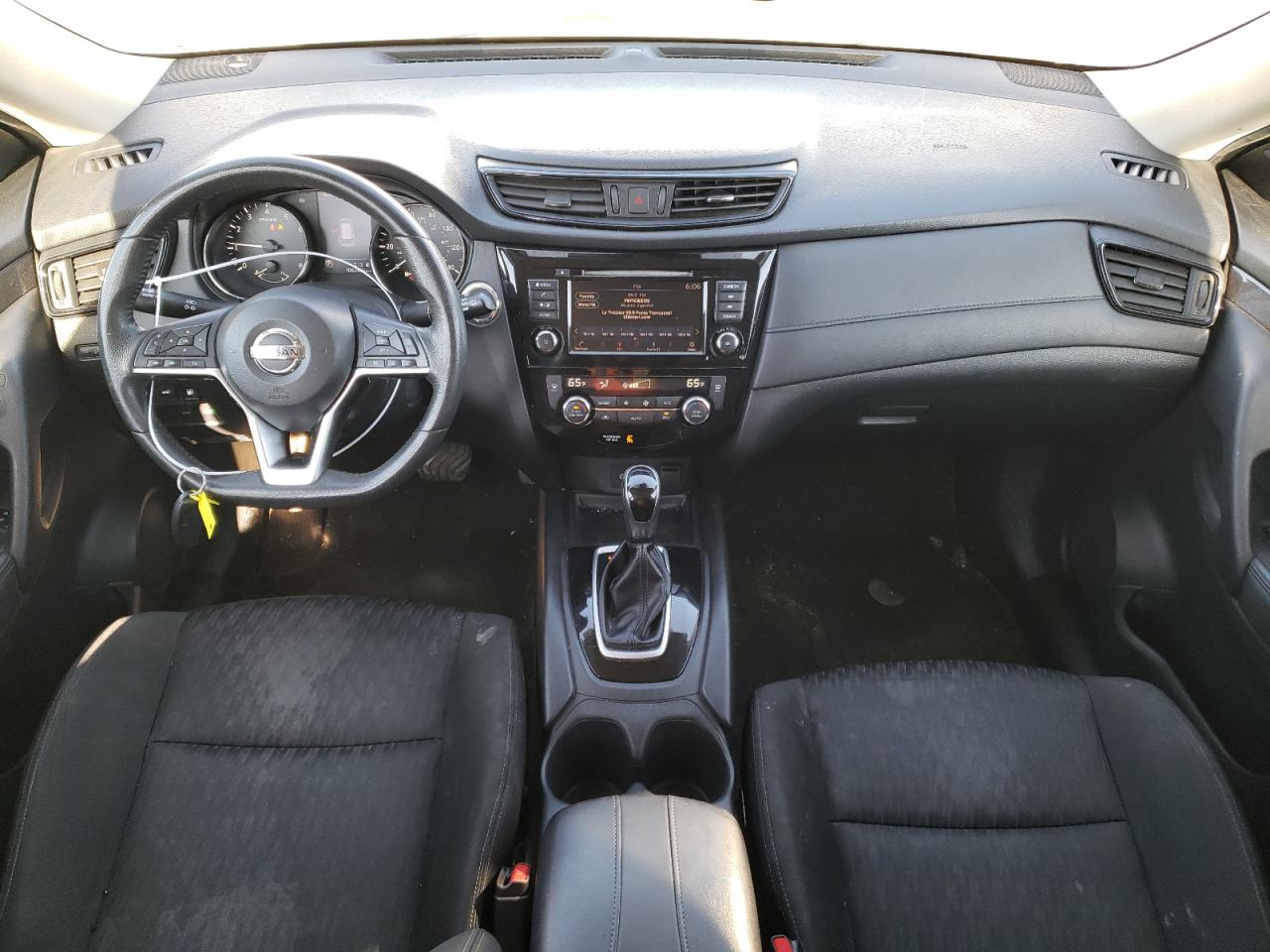 2019 Nissan Rogue - Image 8