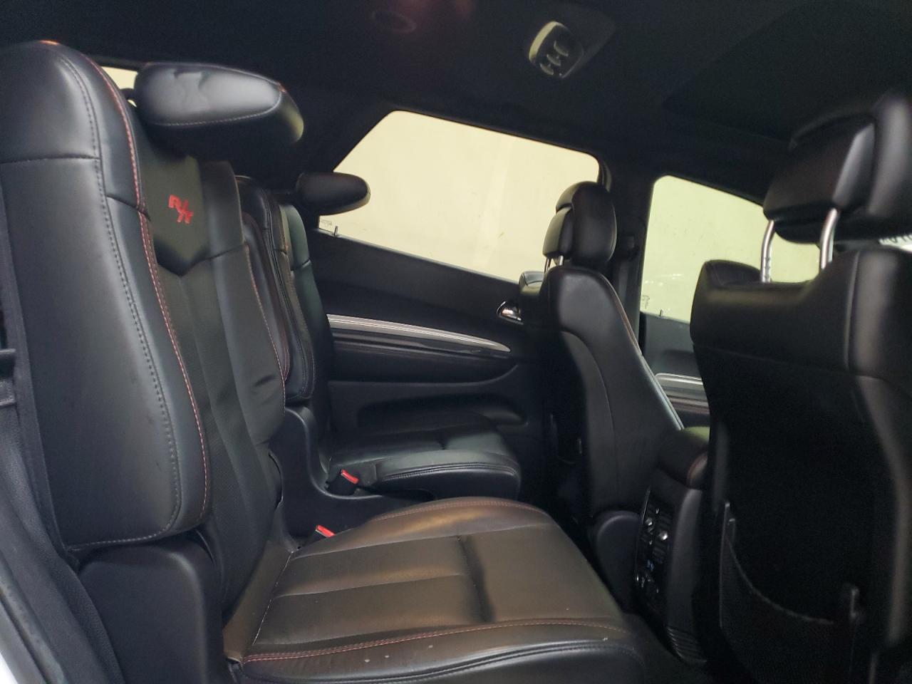 2014 Dodge Durango - Image 11