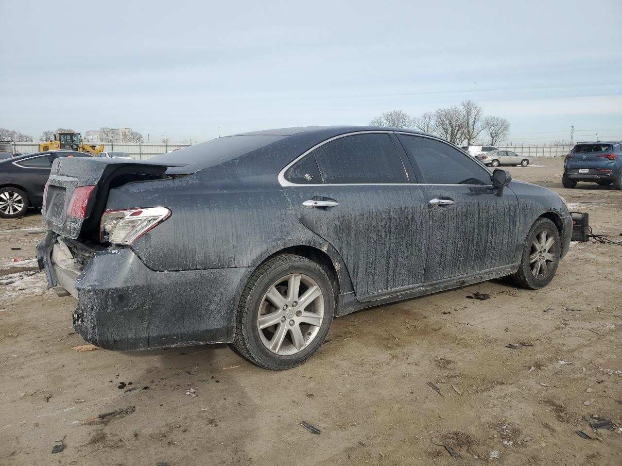 2008 Lexus ES - Image 3