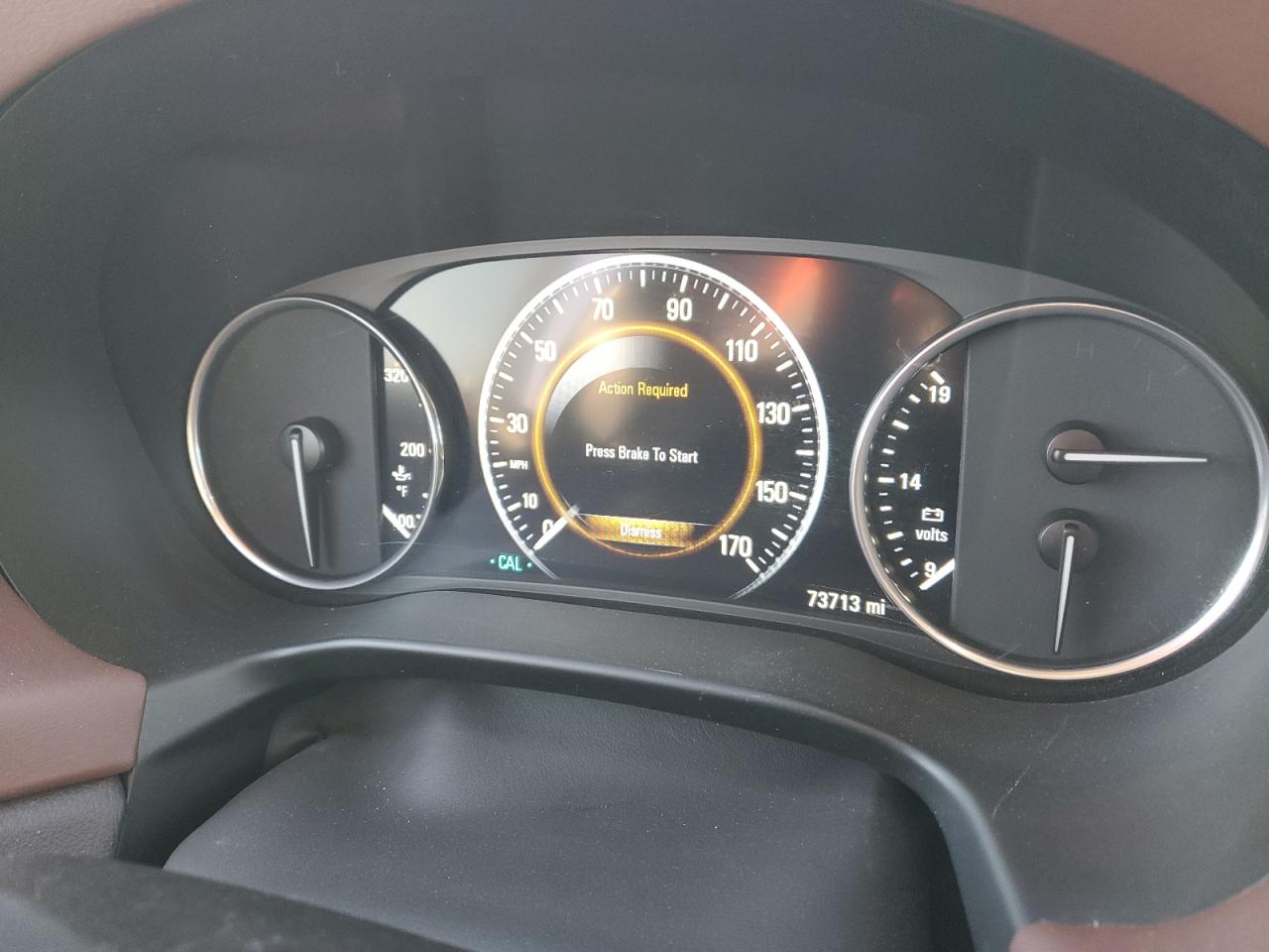 2019 Buick Enclave Avenir VIN: 5GAERDKW2KJ194999 Lot: 42028165
